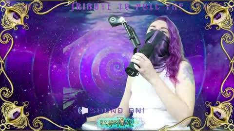 Snapshot of hardm0de chatting on March 23, 8:35 pm B0ne Daddy Bonesaw Real-Life College of Whispers Bard mindfuck brainwash hypno cerebral sensual online show from March 23, 8:35 pm