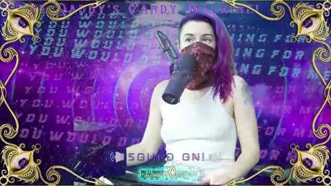 Snapshot of hardm0de chatting on March 30, 8:43 pm B0ne Daddy Bonesaw Real-Life College of Whispers Bard mindfuck brainwash hypno cerebral sensual online show from March 30, 8:43 pm