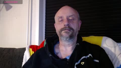 MrLazy online show from December 31, 6:46 pm