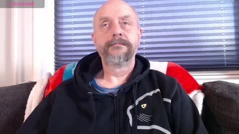 MrLazy online show from January 3, 2:30 pm