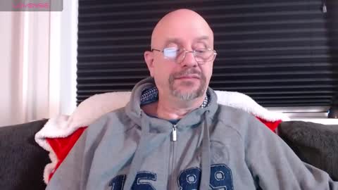 MrLazy online show from January 5, 12:52 am