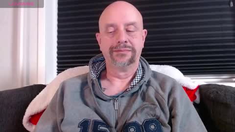 MrLazy online show from January 5, 7:39 pm