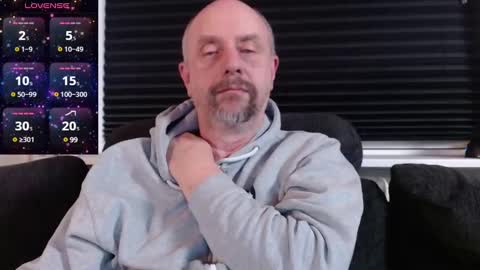 MrLazy online show from February 10, 5:09 pm