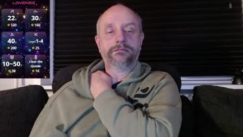 MrLazy online show from February 17, 10:47 pm