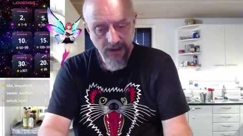 MrLazy online show from September 18, 5:04 pm