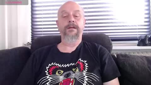 MrLazy online show from September 19, 12:06 pm