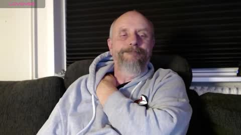 MrLazy online show from October 9, 7:01 pm