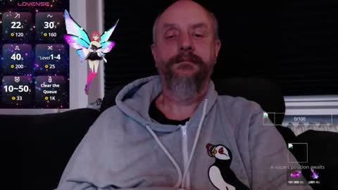 MrLazy online show from October 11, 6:39 pm