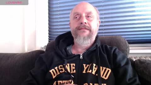 MrLazy online show from October 19, 2:50 pm