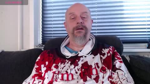 MrLazy online show from November 23, 11:10 am