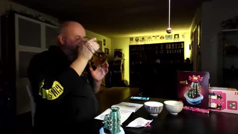 MrLazy online show from February 23, 6:16 pm