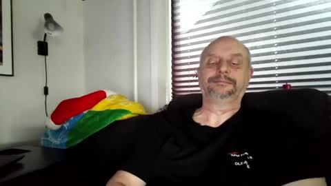 MrLazy online show from June 5, 4:13 pm