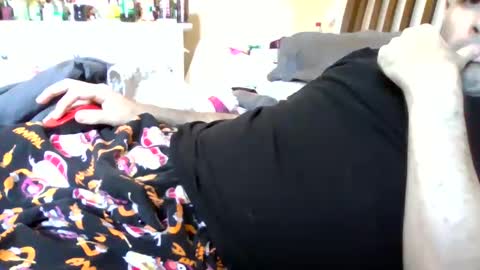 Snapshot of hardnick696 chatting on February 12, 9:11 pm hardnick696 online show from February 12, 9:11 pm
