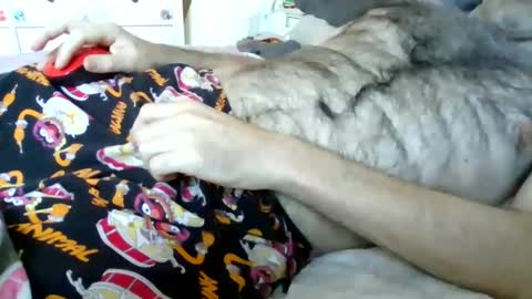 Snapshot of hardnick696 chatting on February 13, 9:06 pm hardnick696 online show from February 13, 9:06 pm
