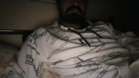 SIR HARD online show from December 13, 8:58 pm