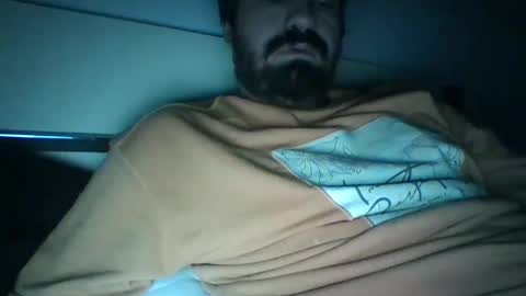 SIR HARD online show from January 5, 1:13 am