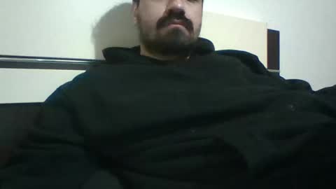 SIR HARD online show from February 27, 10:10 pm