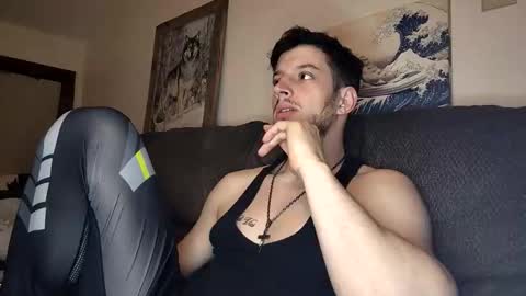 hardselfsucker1 online show from April 25, 1:14 pm