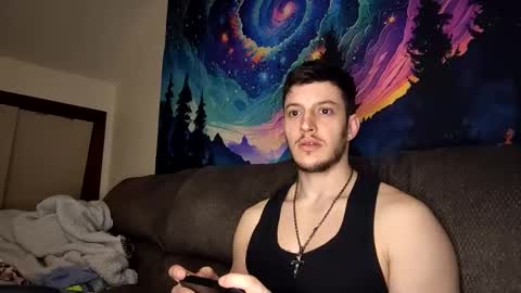 hardselfsucker1 online show from April 27, 9:24 pm