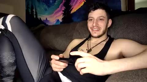 hardselfsucker1 online show from April 30, 8:57 pm