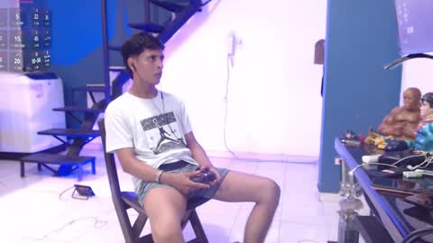 Andres Dean online show from November 15, 3:37 am