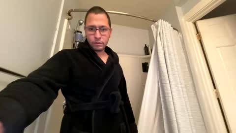 SimplyHorny online show from September 21, 4:14 am