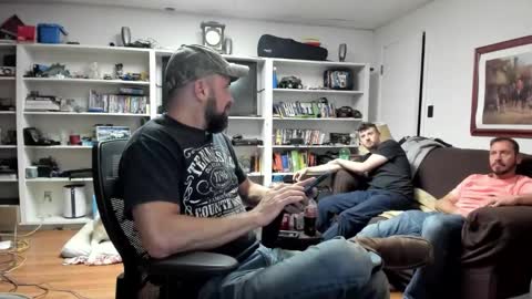 hardworkertn online show from February 3, 5:18 pm