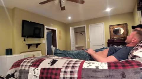 hardworkertn online show from March 3, 6:25 pm