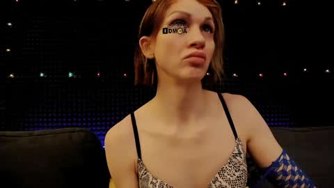 Miss Hardy online show from May 25, 3:56 am