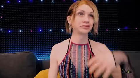 Miss Hardy online show from June 1, 3:41 am