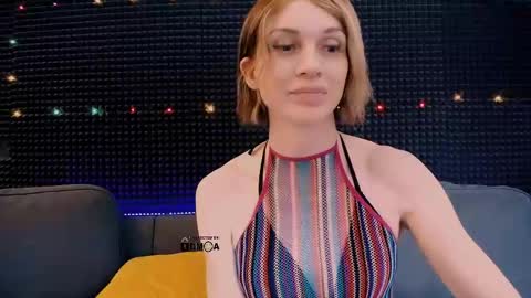 Miss Hardy online show from June 2, 10:50 am