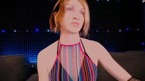 Miss Hardy online show from June 8, 1:50 am