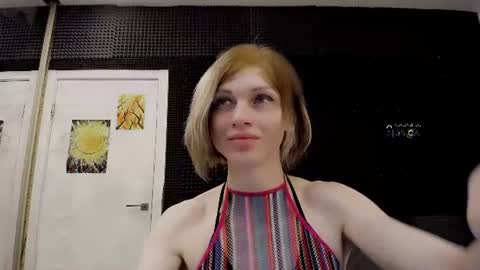 Miss Hardy online show from July 28, 5:14 am