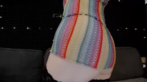 Miss Hardy online show from August 3, 4:44 am
