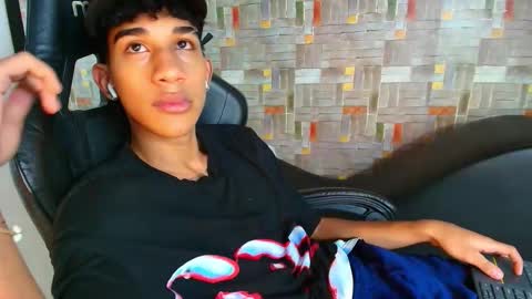 Hares online show from January 11, 3:28 pm