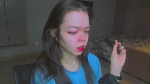 Snapshot of haribo_asmr chatting on December 24, 9:17 am Miss Hari online show from December 24, 9:17 am