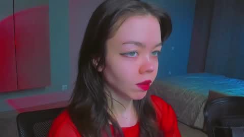 Snapshot of haribo_asmr chatting on December 28, 8:58 am Miss Hari online show from December 28, 8:58 am