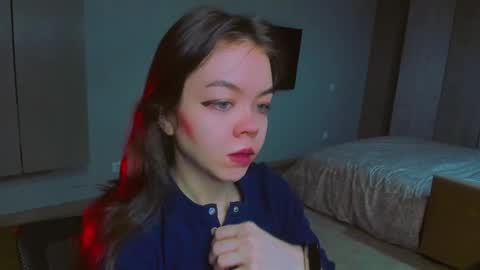 Snapshot of haribo_asmr chatting on February 11, 6:40 am Miss Hari online show from February 11, 6:40 am