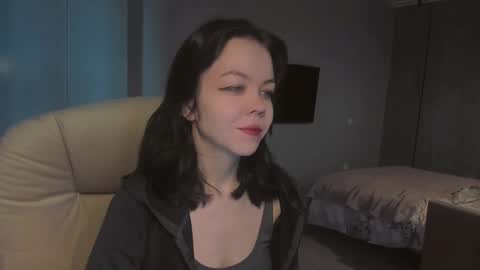 Snapshot of haribo_asmr chatting on September 22, 10:17 am Miss Hari online show from September 22, 10:17 am