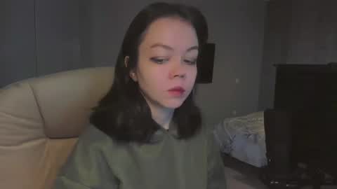 Snapshot of haribo_asmr chatting on September 28, 10:09 am Miss Hari online show from September 28, 10:09 am