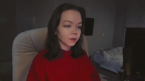 Snapshot of haribo_asmr chatting on October 3, 9:50 am Miss Hari online show from October 3, 9:50 am