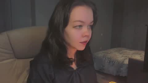 Snapshot of haribo_asmr chatting on October 30, 9:22 am Miss Hari online show from October 30, 9:22 am