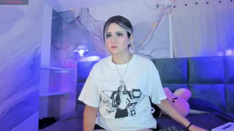 Harimoon online show from November 17, 3:12 am