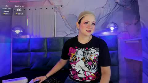 Harimoon online show from November 24, 3:17 am