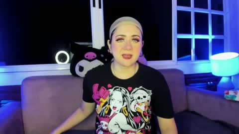 Harimoon online show from January 18, 3:21 am