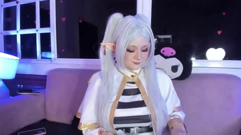 Harimoon online show from March 2, 3:20 am