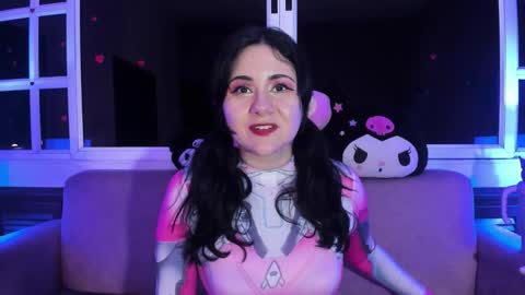 Harimoon online show from March 15, 3:12 am