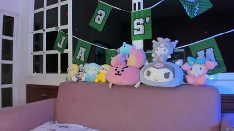 Snapshot of harimoon chatting on June 16, 3:09 am Harimoon online show from June 16, 3:09 am