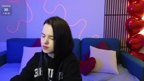 Harleen online show from February 18, 6:37 pm