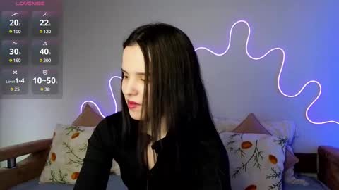 Harleen online show from March 5, 8:42 pm